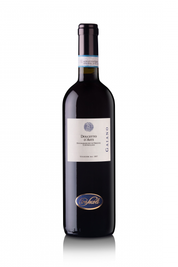 Tre Secoli - Dolcetto d'Asti DOC Gaiano